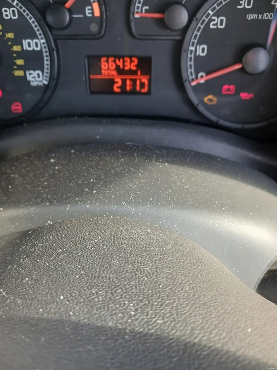 Fiat Doblo - Image 3