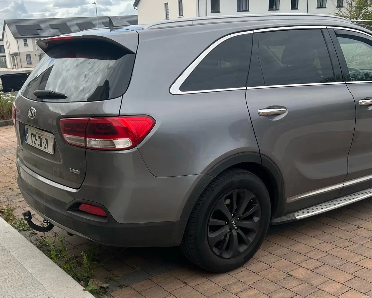 Kia Sorento automatic - Image 4