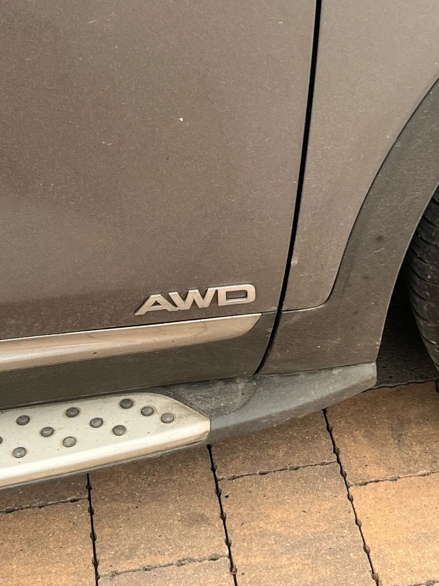 Kia Sorento automatic - Image 6
