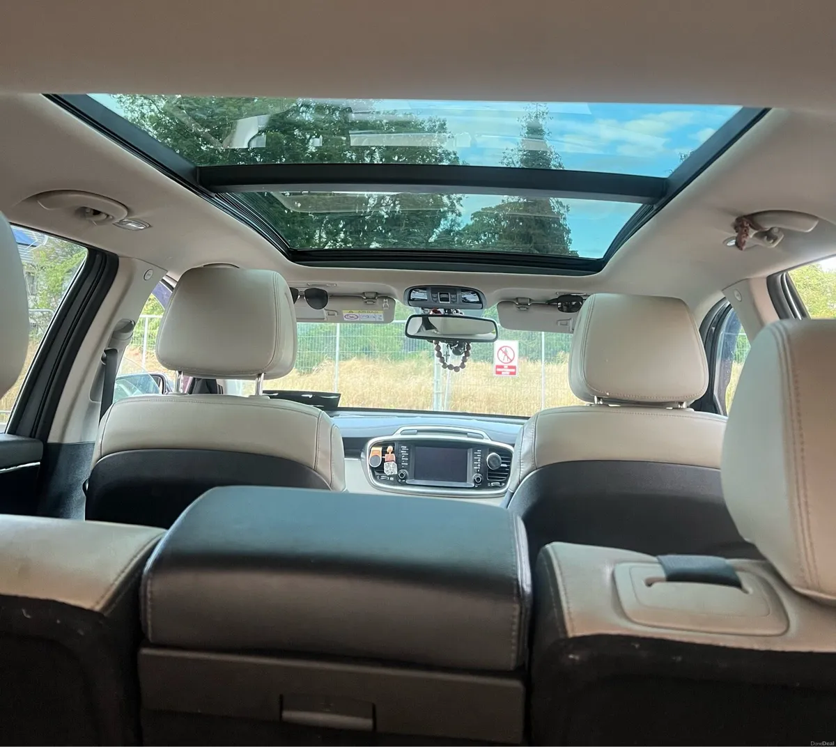 Kia Sorento automatic,230 km - Image 6