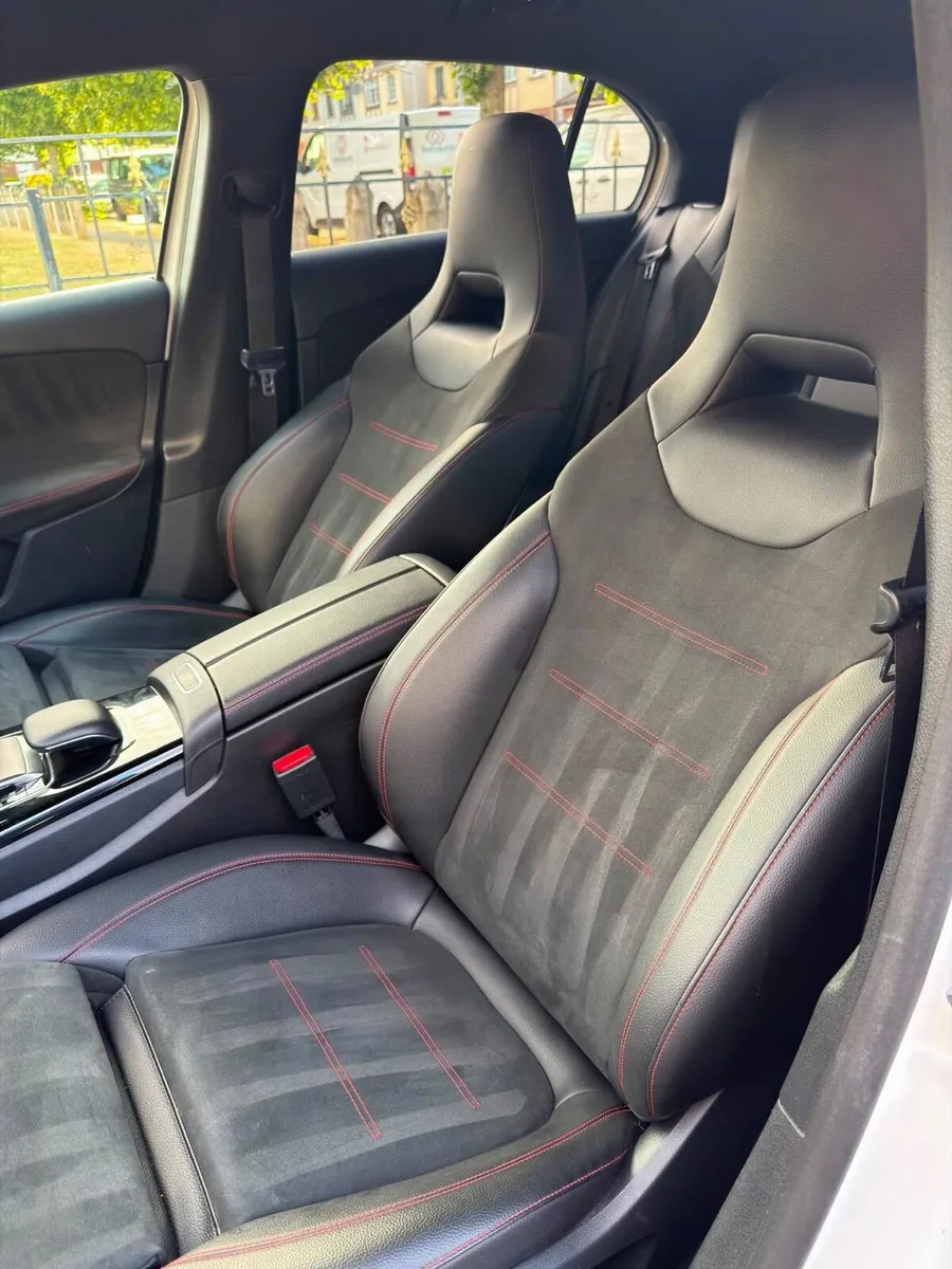 Mercedes A200d - Image 6