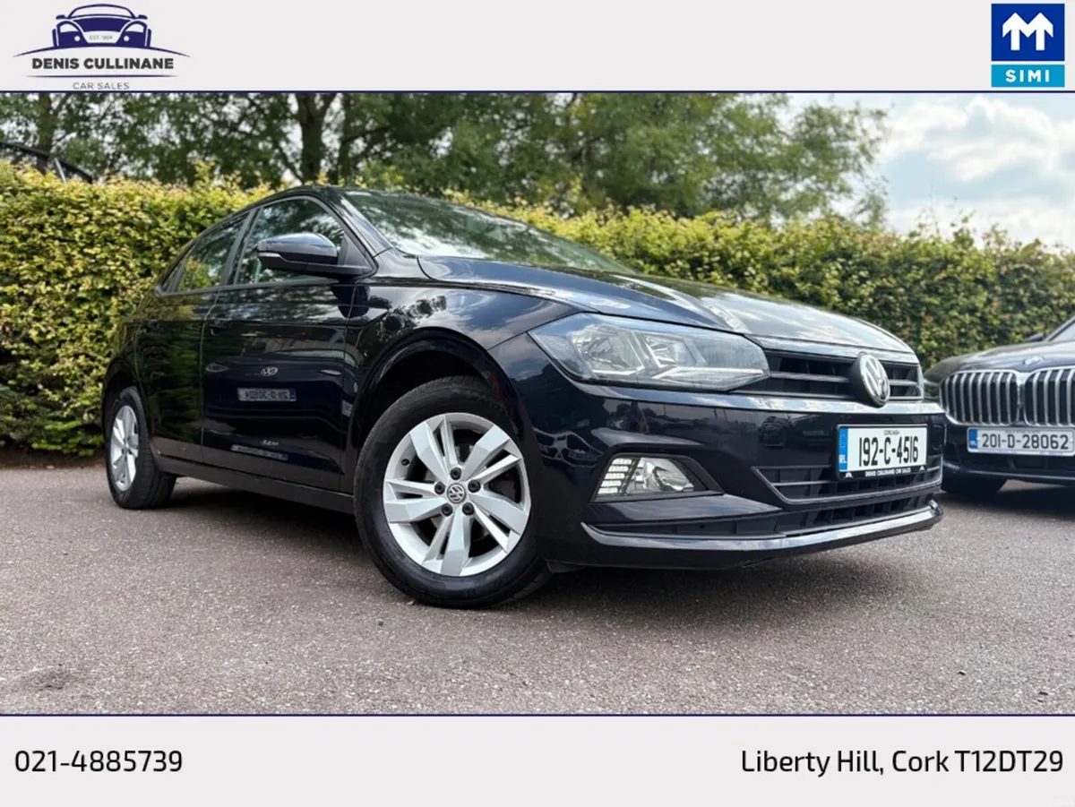 19 POLO 1.0 5DOOR | FINANCE | WARRANTY - Image 3