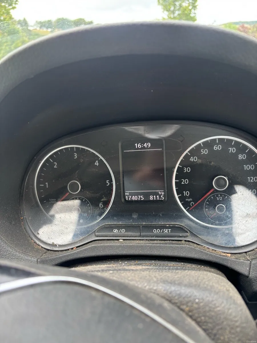 Volkswagen Amarock - Image 3