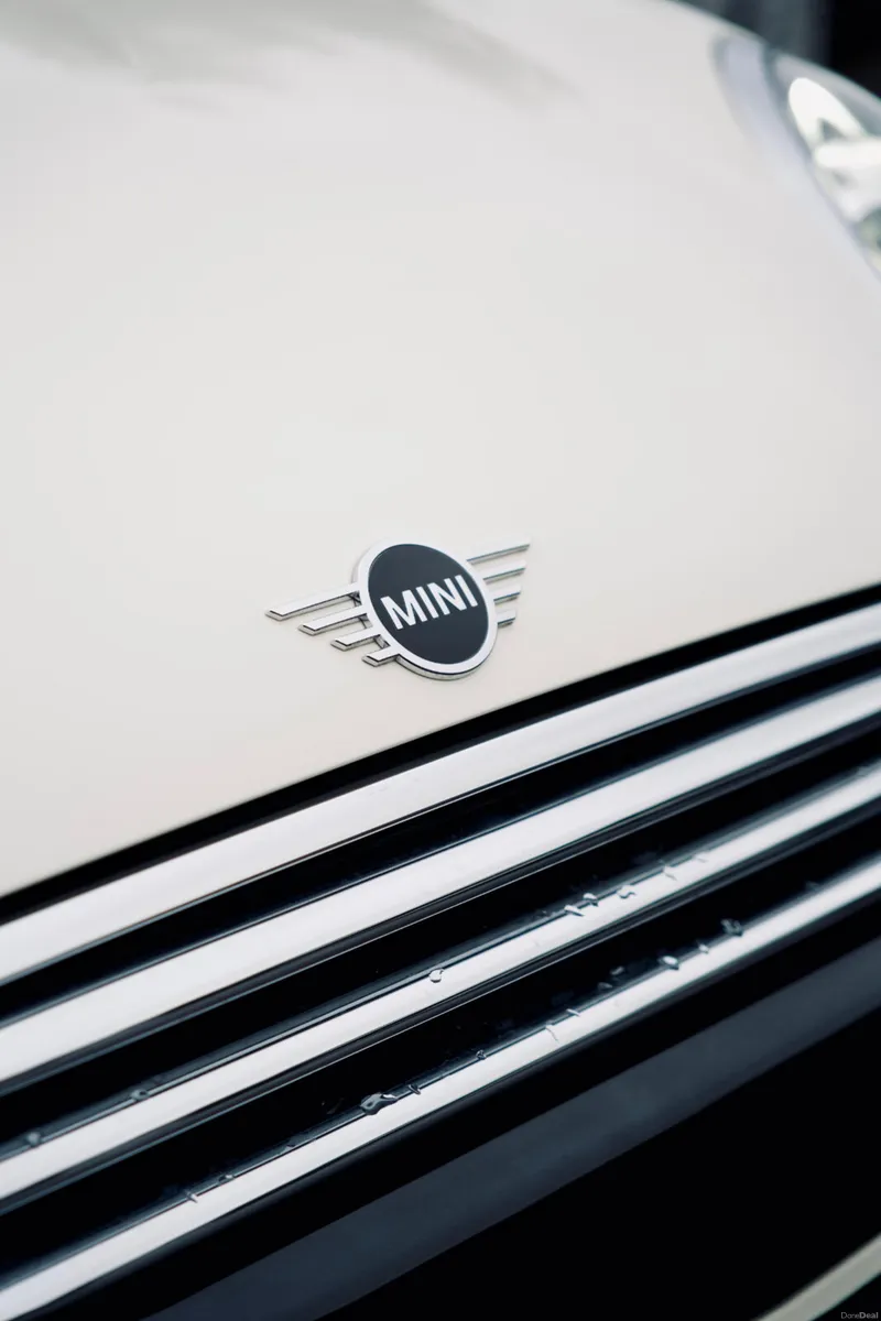 Mini Cooper 1.5 3rd 2019 - Image 6
