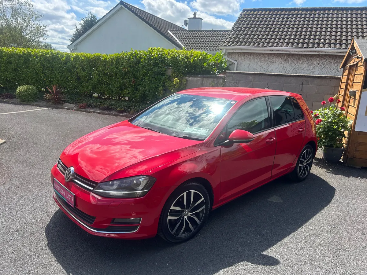 VW golf Automatic - Image 4