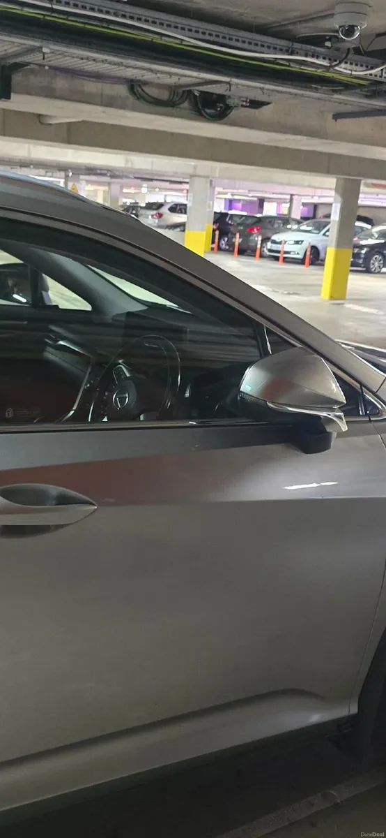 Lexus 2021 RX450h Luxury AWD | Pan Roof - Image 2
