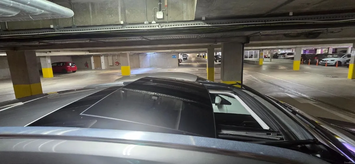 Lexus 2021 RX450h Luxury AWD | Pan Roof - Image 3