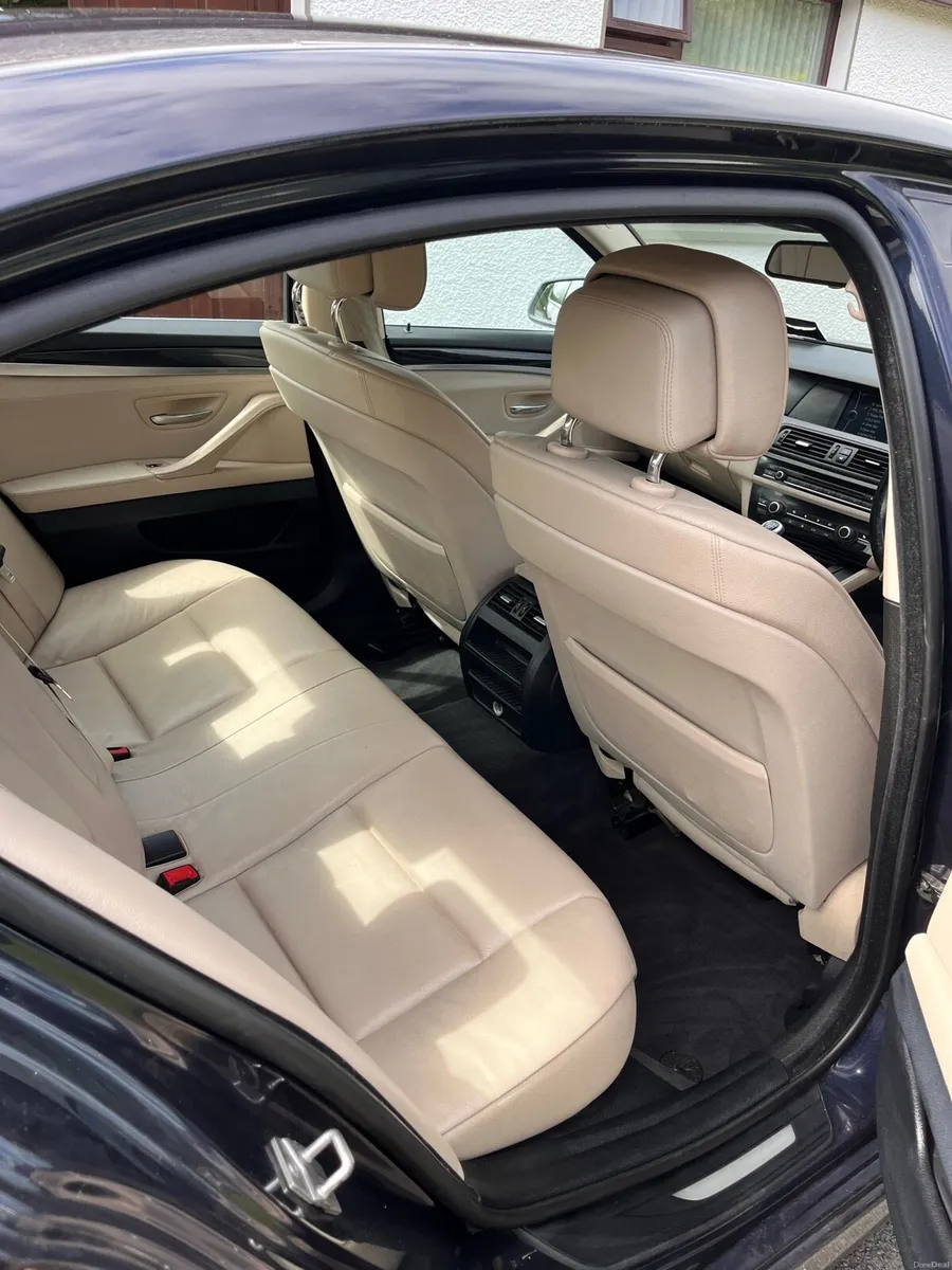 BMW 520d - Image 6