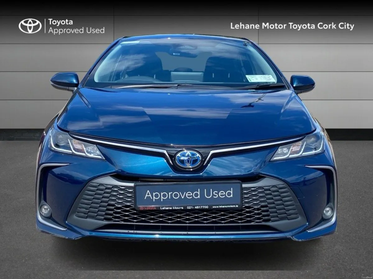 Toyota Corolla - Image 5