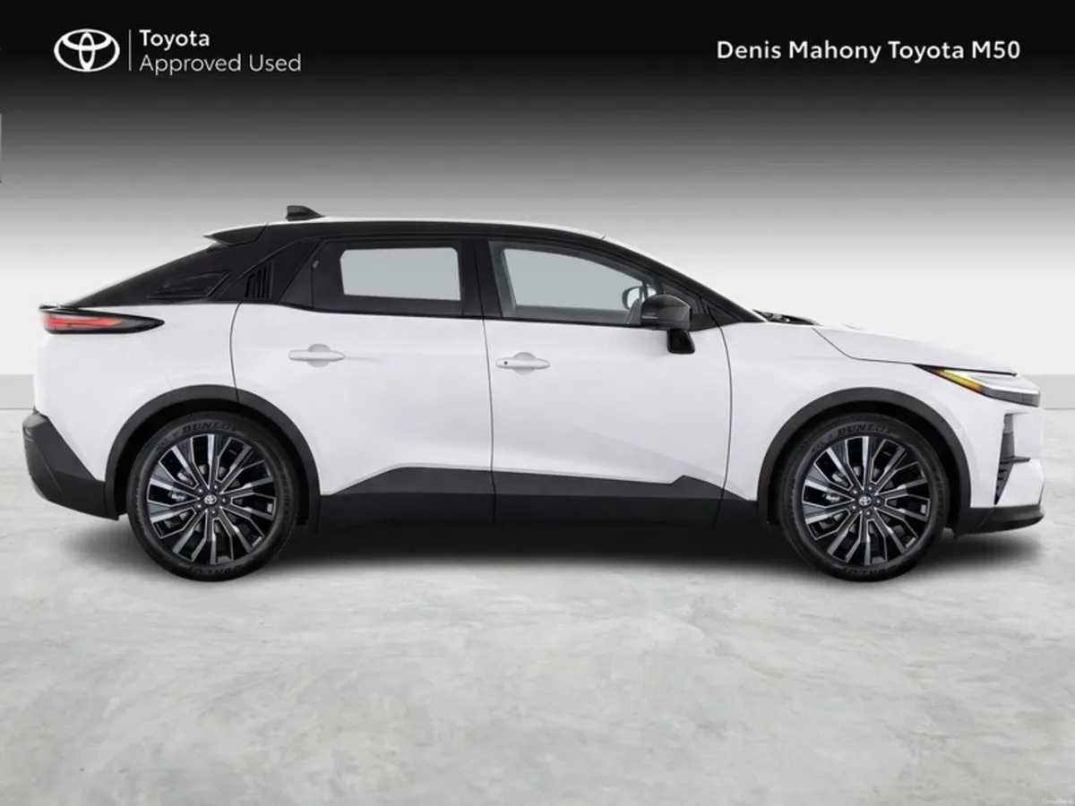 Toyota C-HR + Premier - Image 3