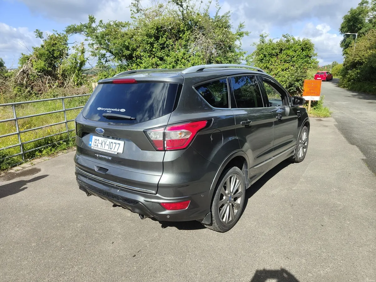 Ford kuga192 - Image 2