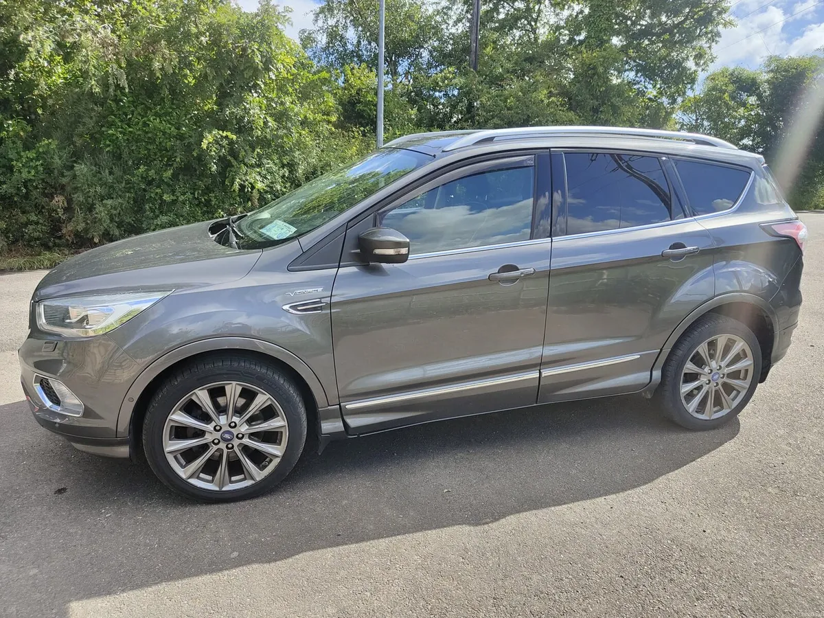 Ford kuga192 - Image 3