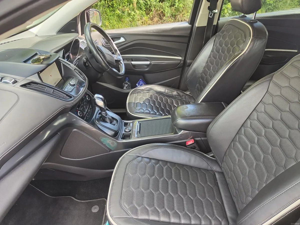 Ford kuga192 - Image 6