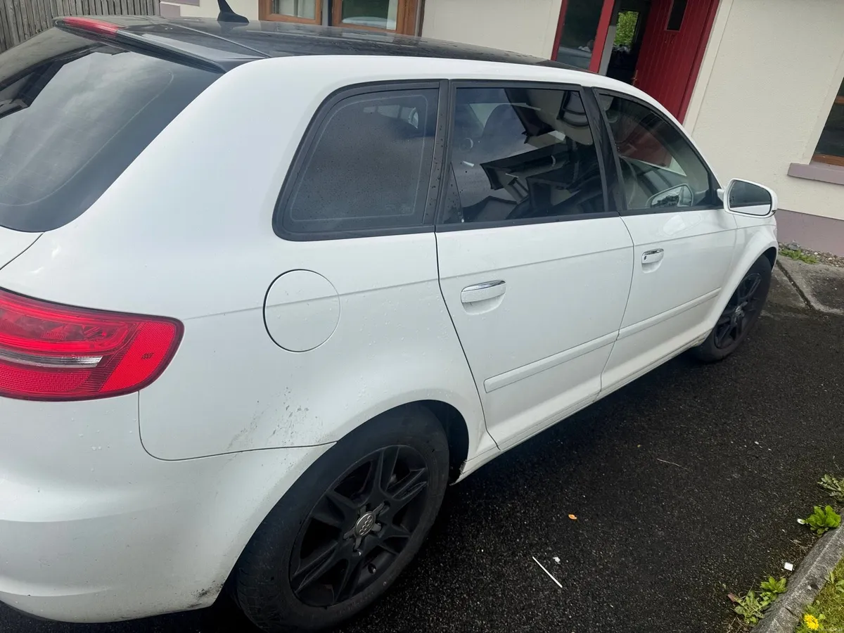 Audi A3 1.4 TFSI automatic - Image 5