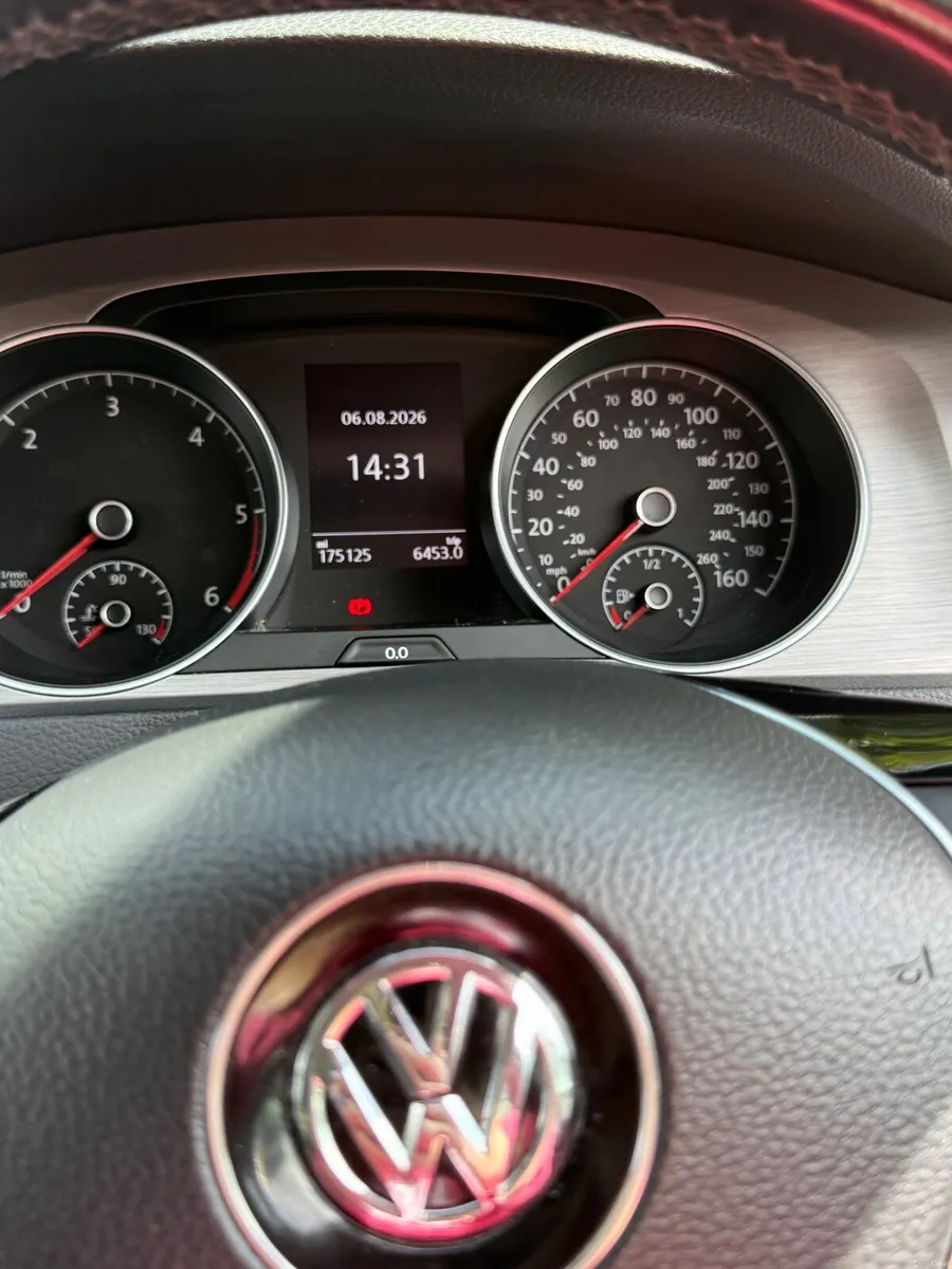 Volkswagen Golf 2016 - Image 4