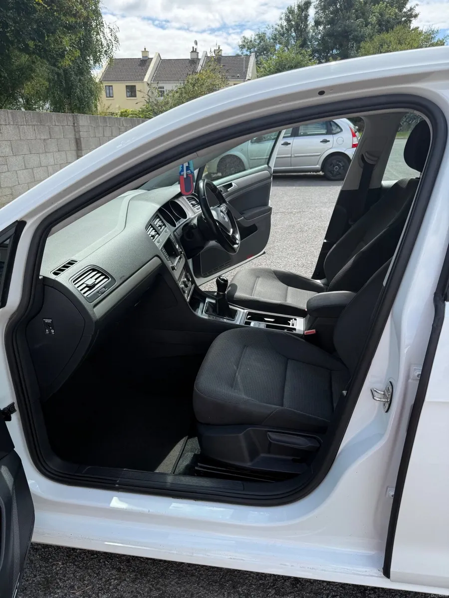 Volkswagen Golf 2016 - Image 5
