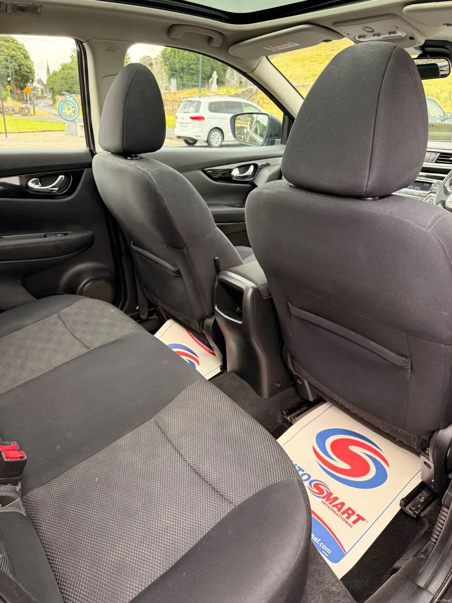 Nissan Qashqai 2016 - Image 6