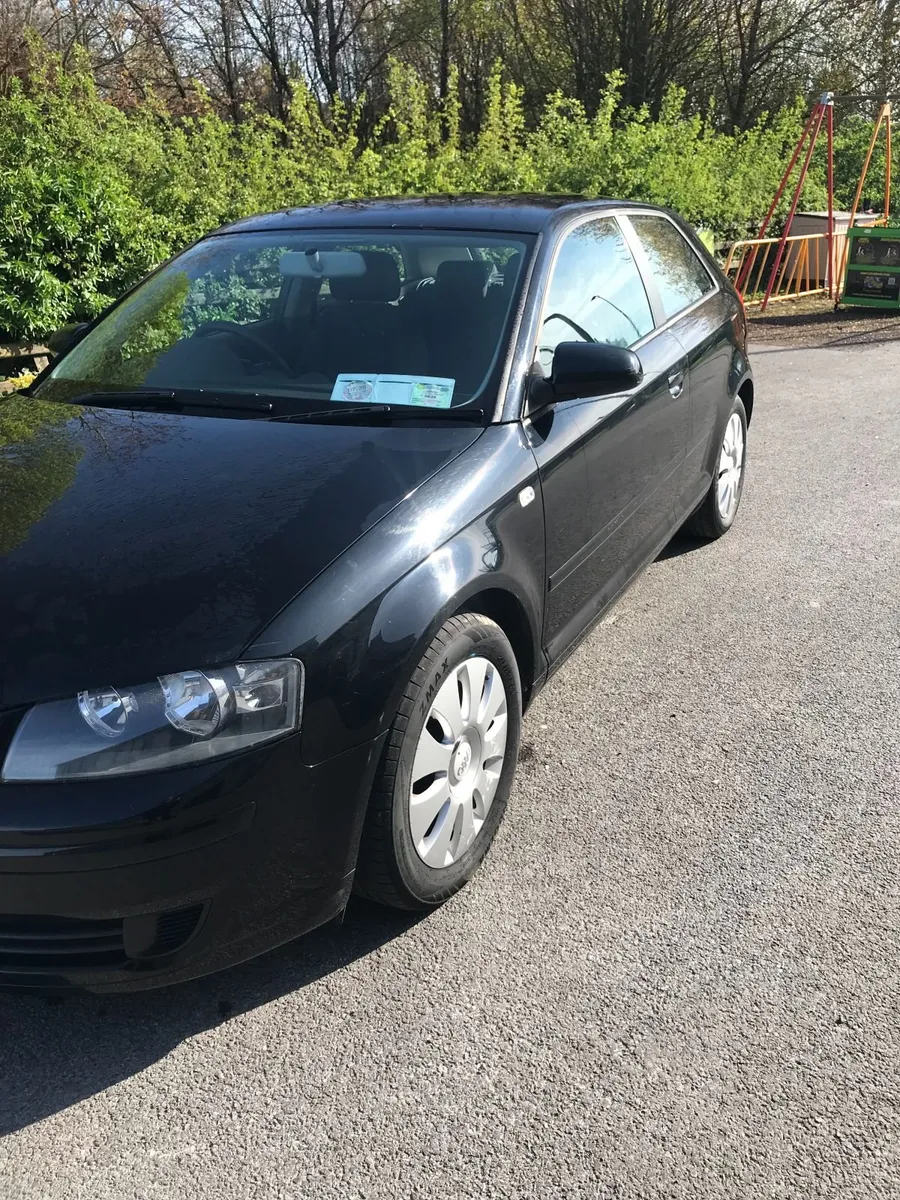 Audi A3 2008 - Image 4