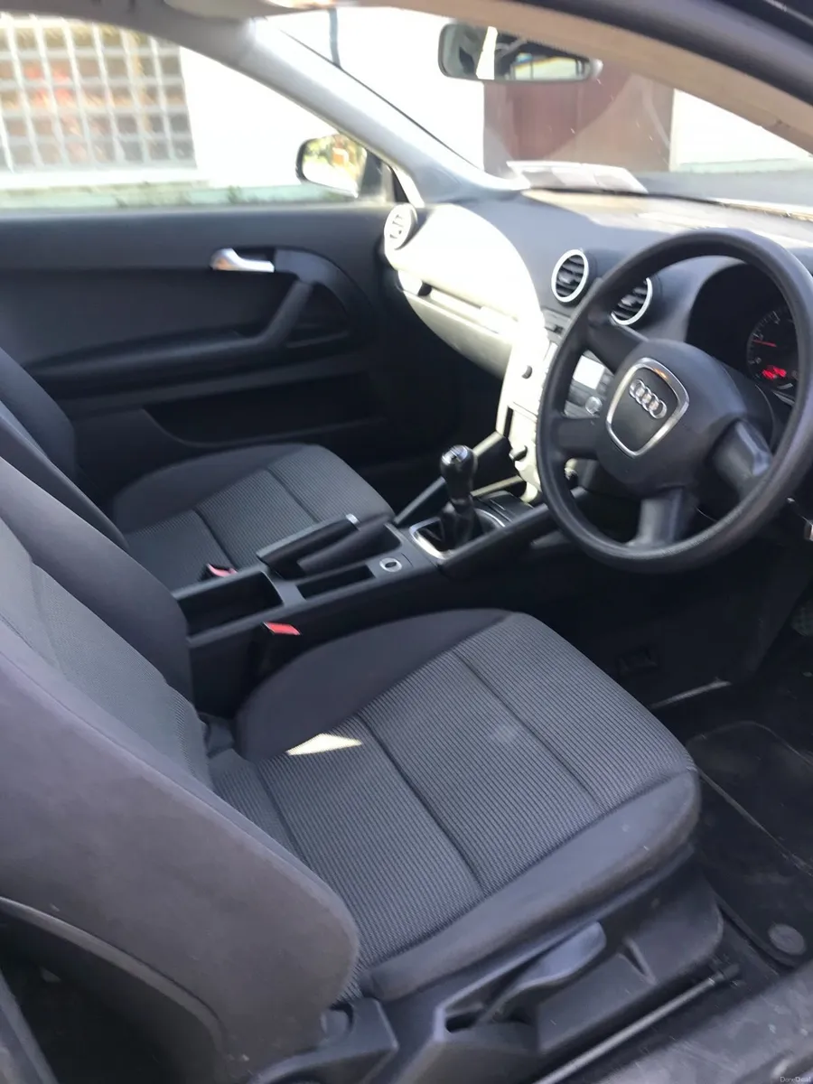 Audi A3 2008 - Image 5