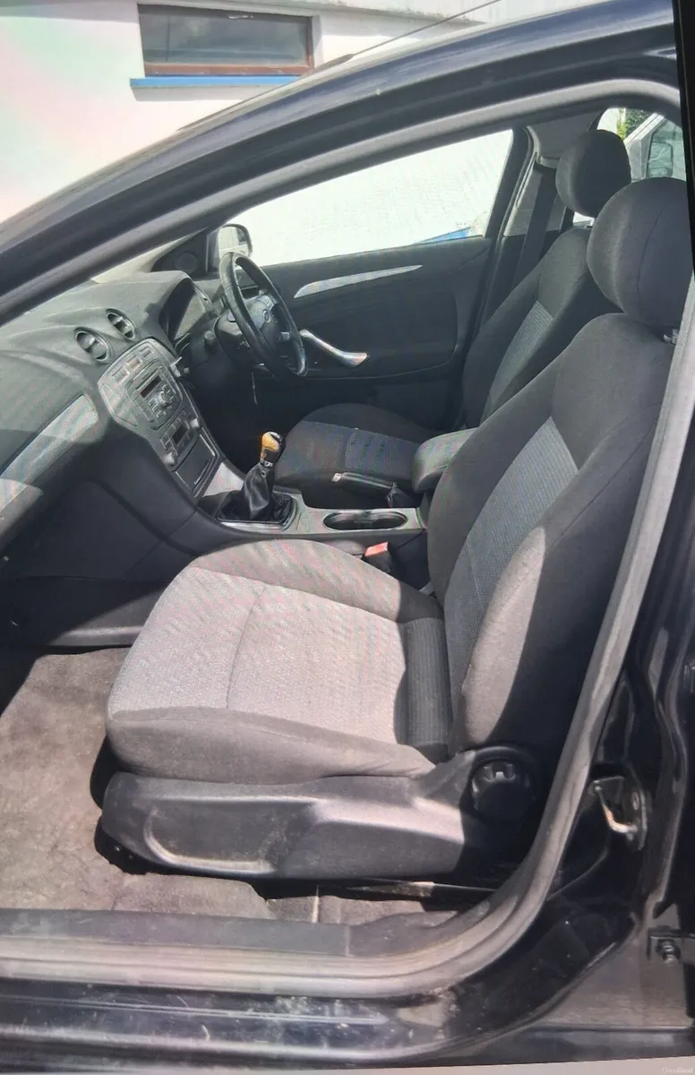 Ford Mondeo 2008 - Image 4