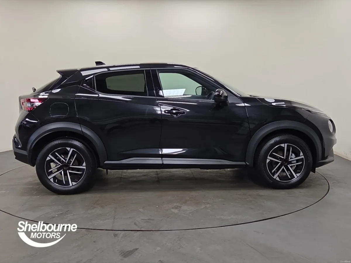 Nissan Juke Hatchback N-Connecta - Image 3
