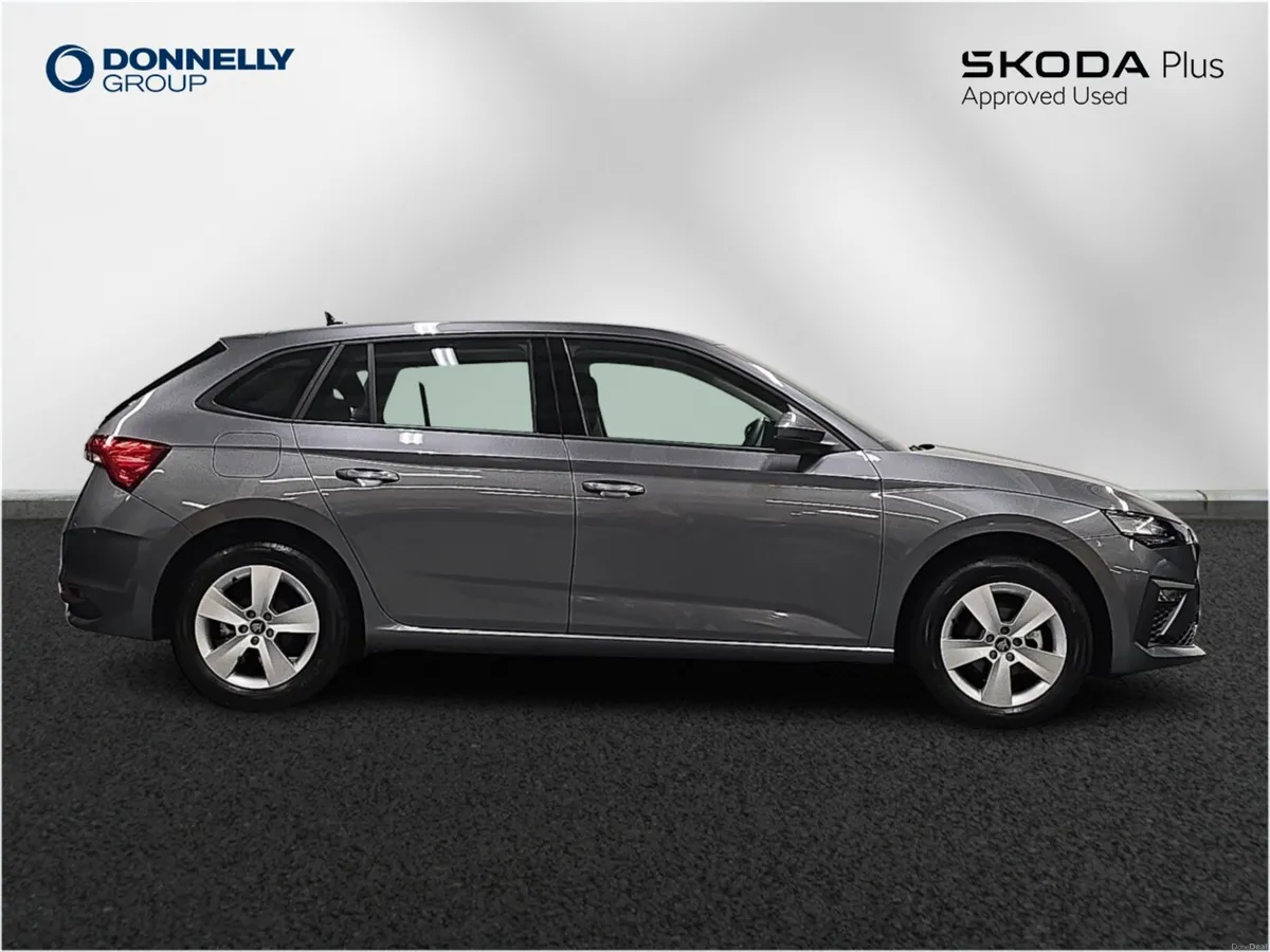 Skoda Scala Hatchback SE Edition - Image 4