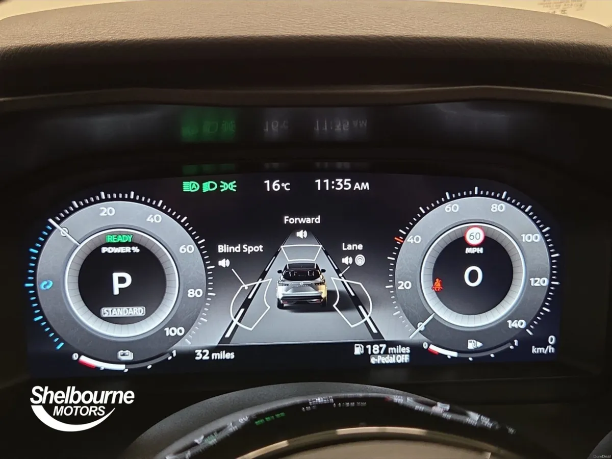 Nissan Qashqai Hatchback N-Connecta - Image 6