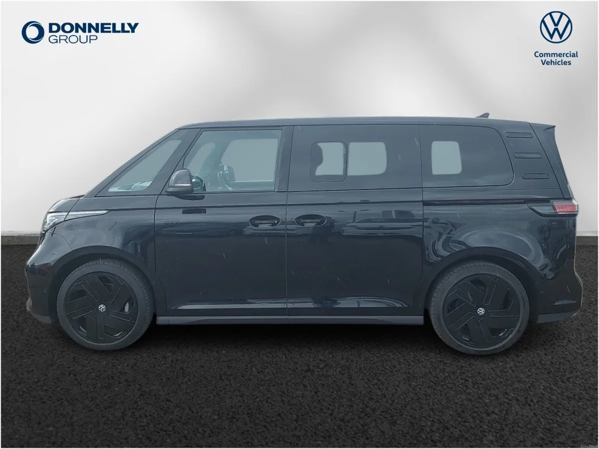 Volkswagen Id. Buzz Estate GTX Pro - Image 6