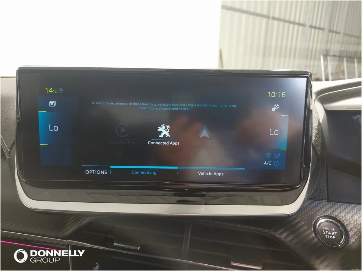 Peugeot 2008 E- Electric Estate GT Premium - Image 5