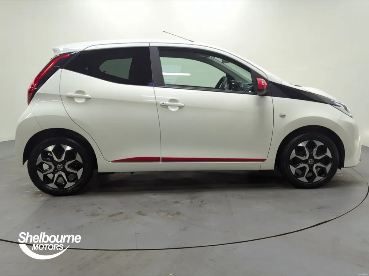Toyota AYGO Hatchback X-Trend - Image 3