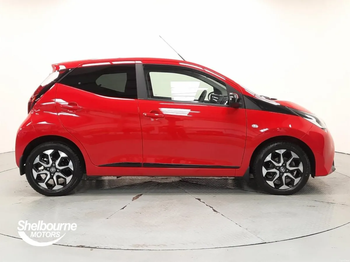 Toyota AYGO Hatchback X-Trend - Image 3