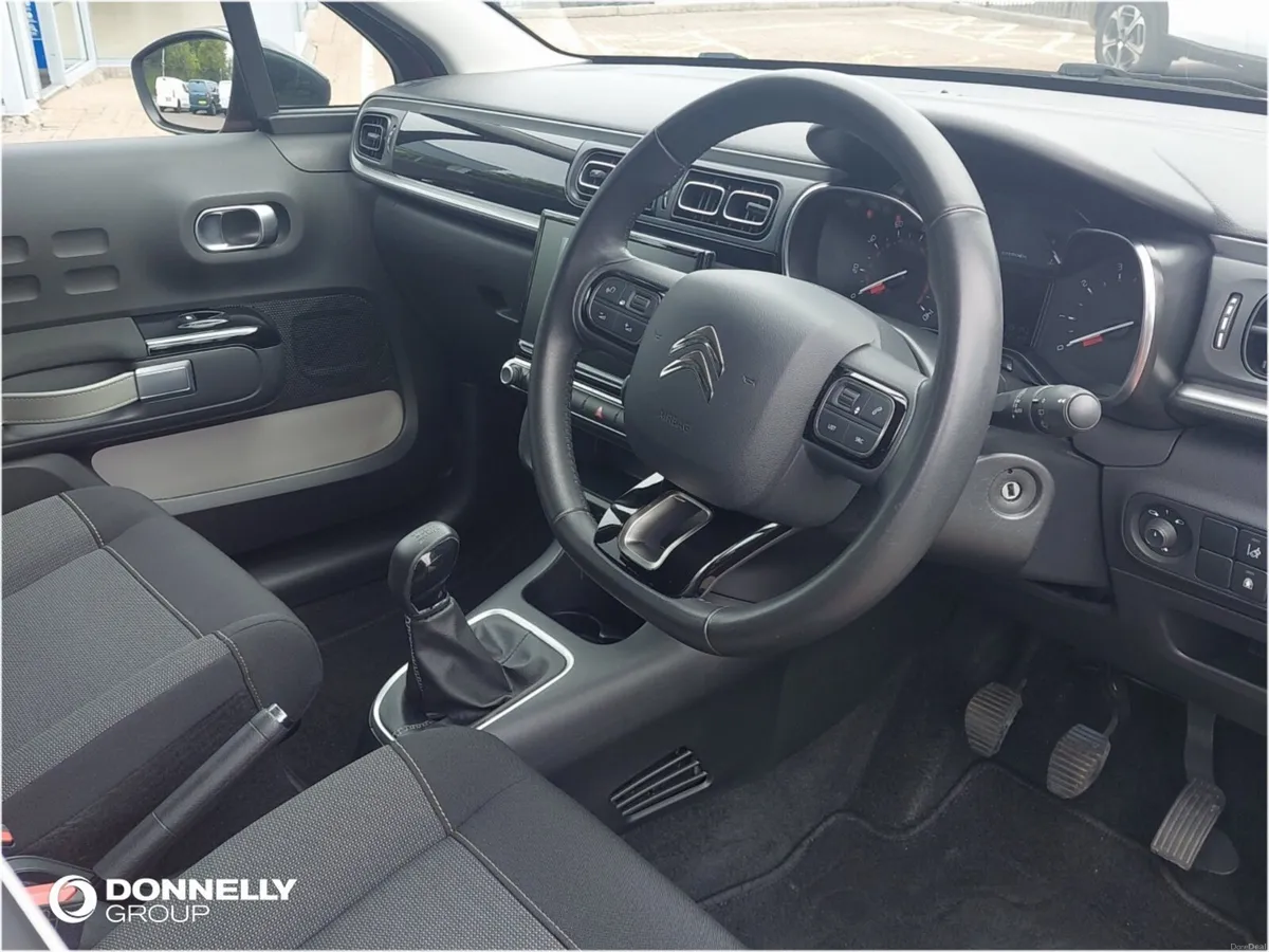 Citroen C3 Hatchback Flair - Image 4