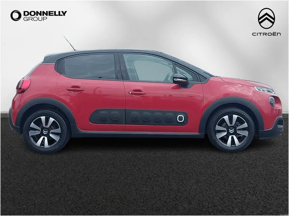 Citroen C3 Hatchback Flair - Image 3