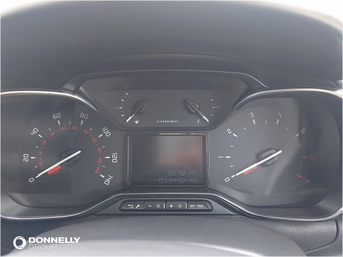 Citroen C3 Hatchback Flair - Image 6