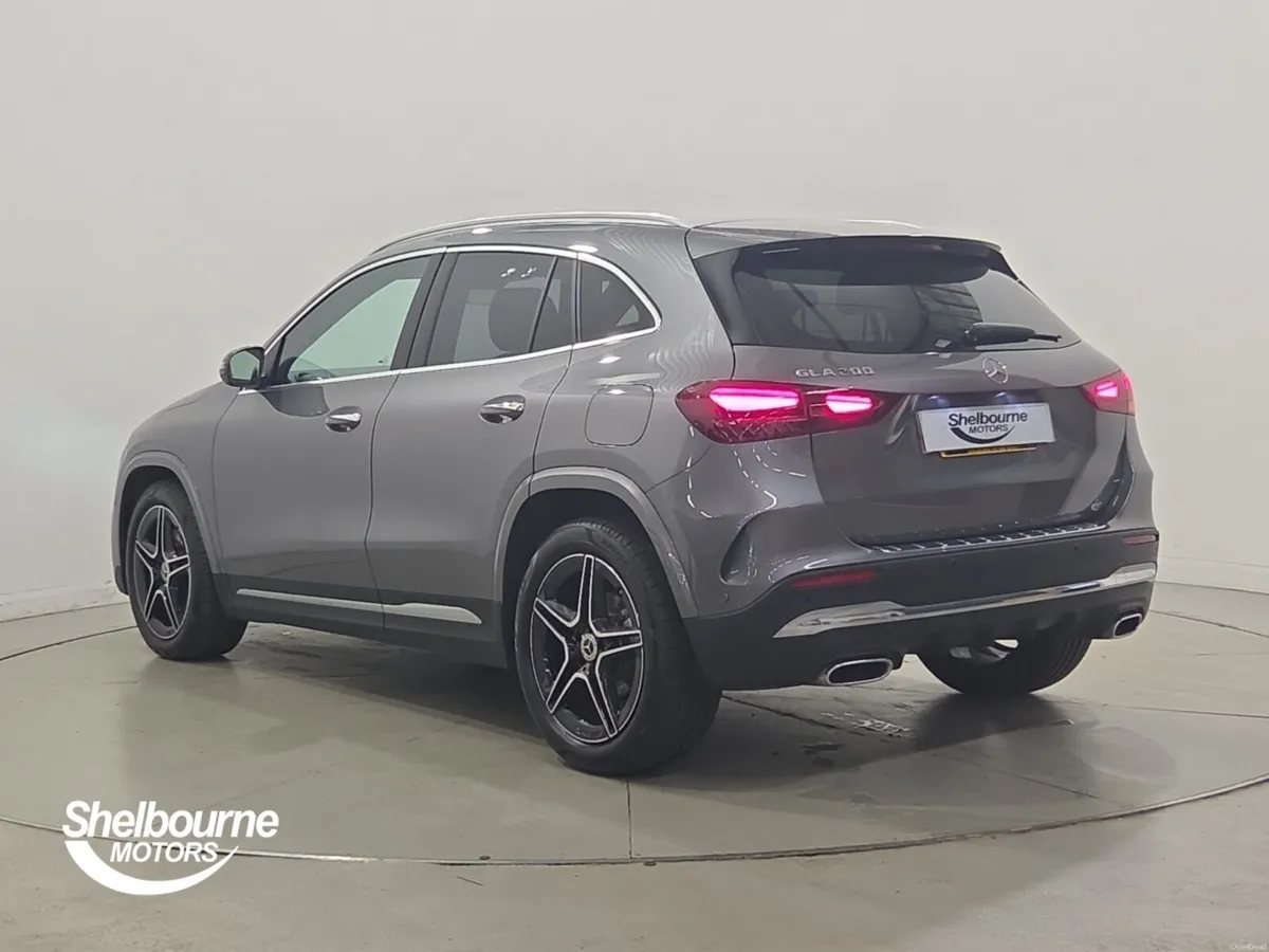 Mercedes-Benz GLA Class GLA 200 AMG LINE EXECUTIVE - Image 2
