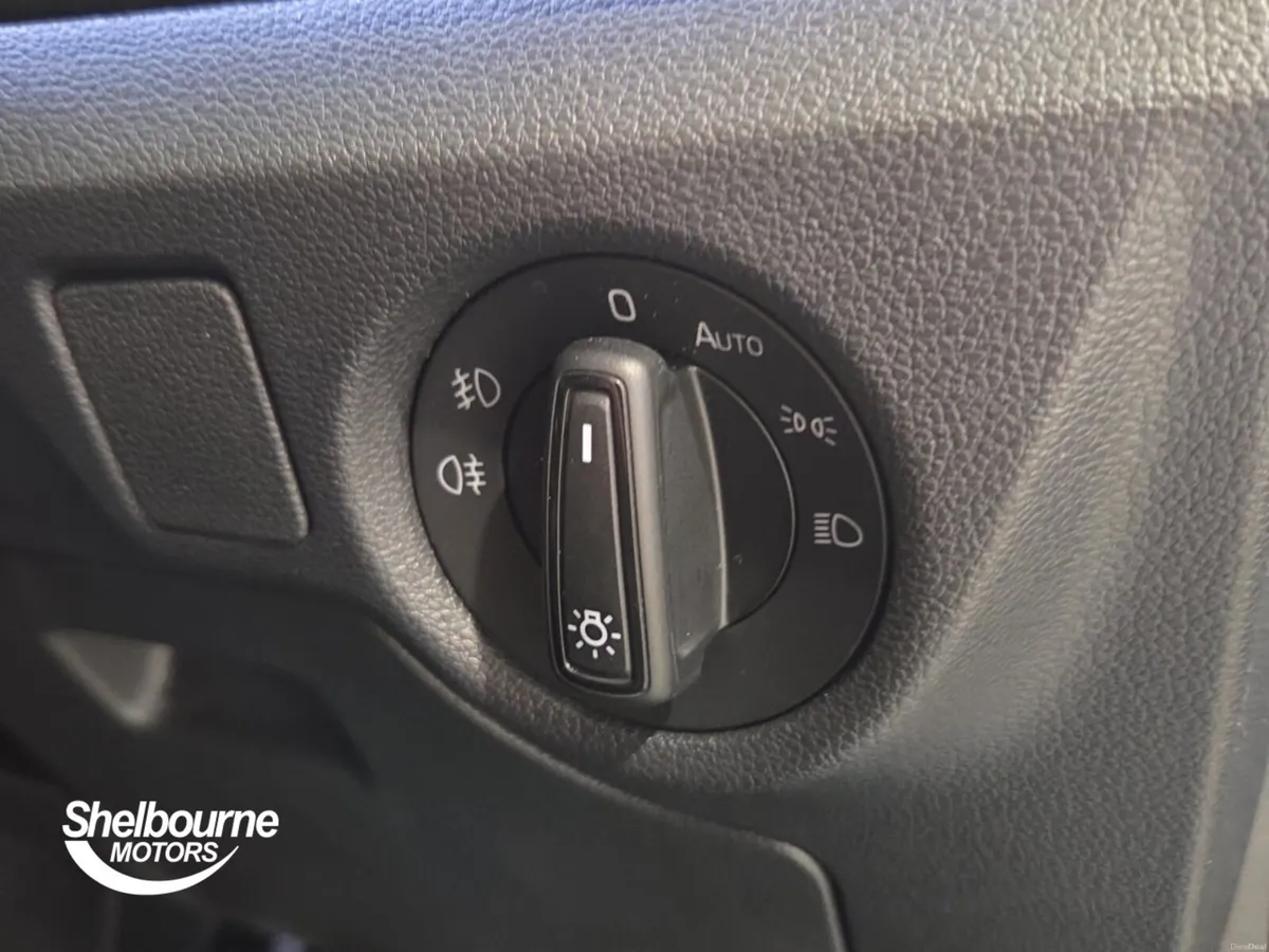 Skoda KAMIQ MONTE CARLO TSI - Image 5