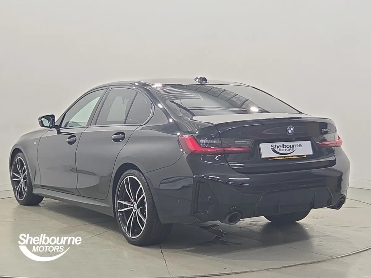 BMW 3 Series 320I M SPORT - Image 2