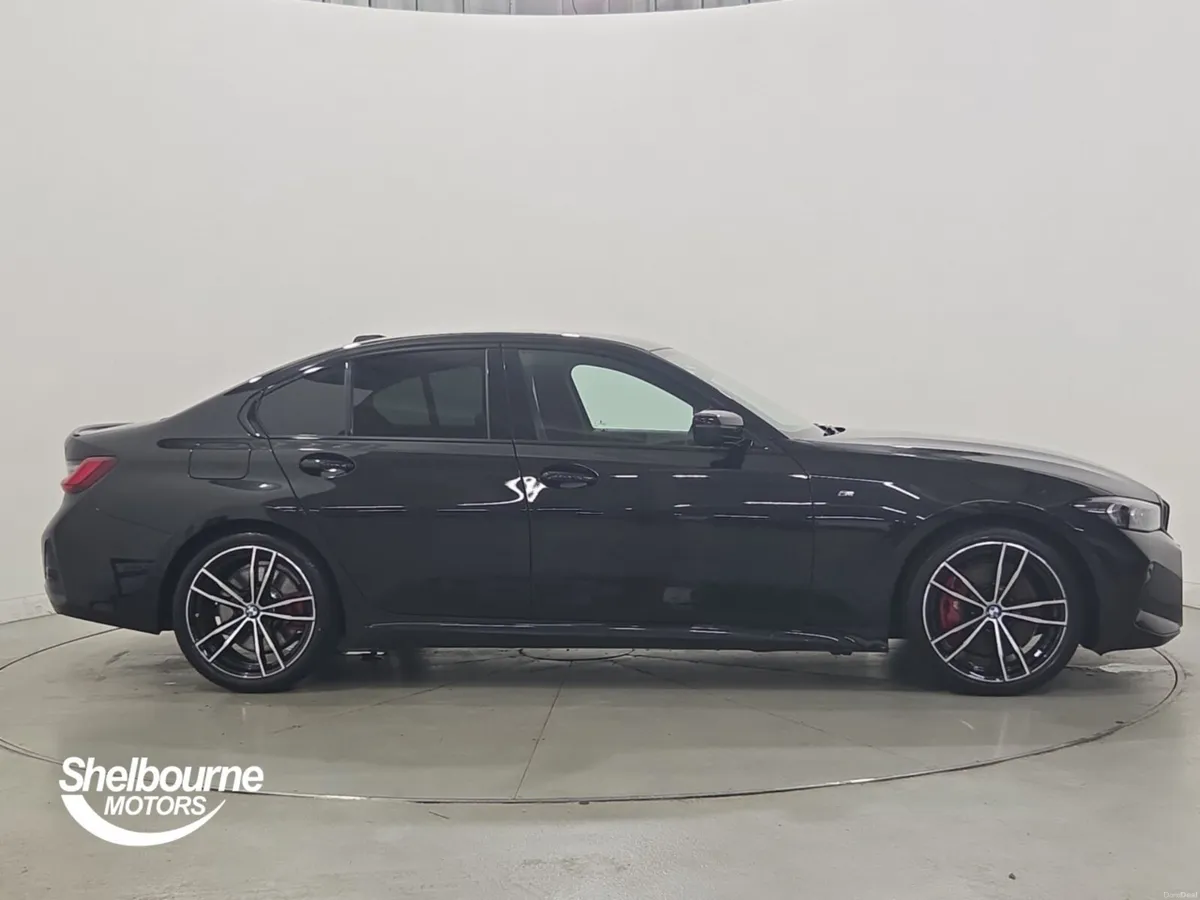 BMW 3 Series 320I M SPORT - Image 3