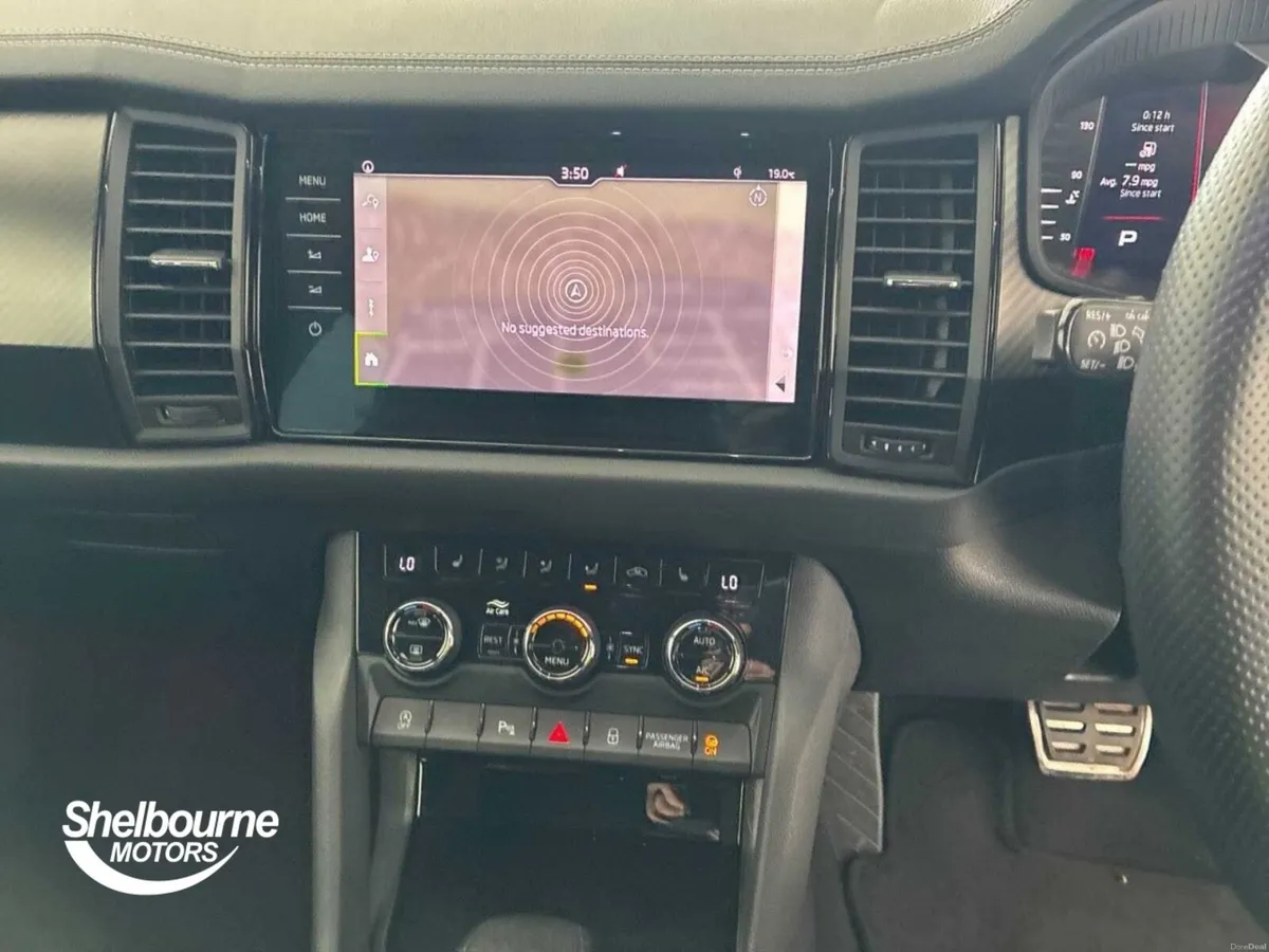 Skoda KODIAQ SPORTLINE TDI SCR DSG - Image 5