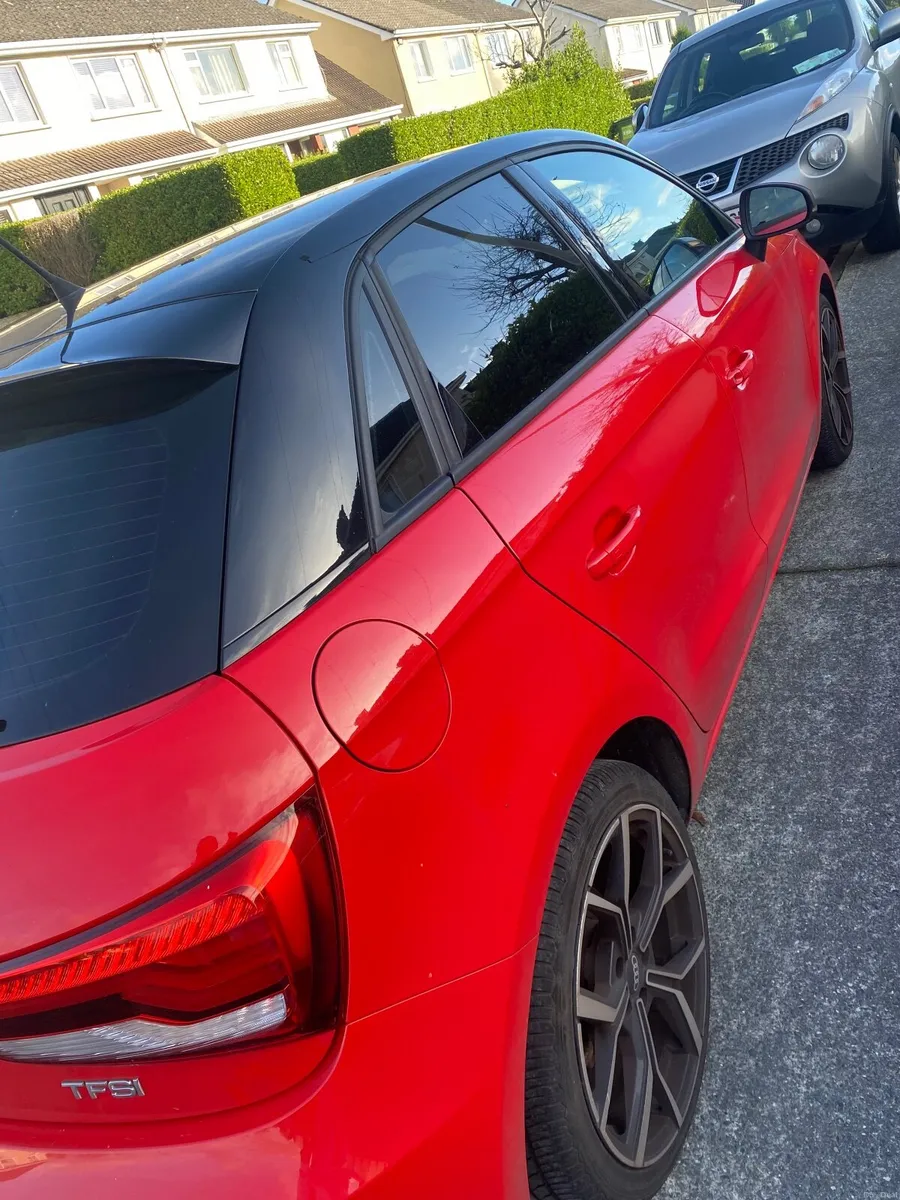 Audi A1 2018 - Image 3