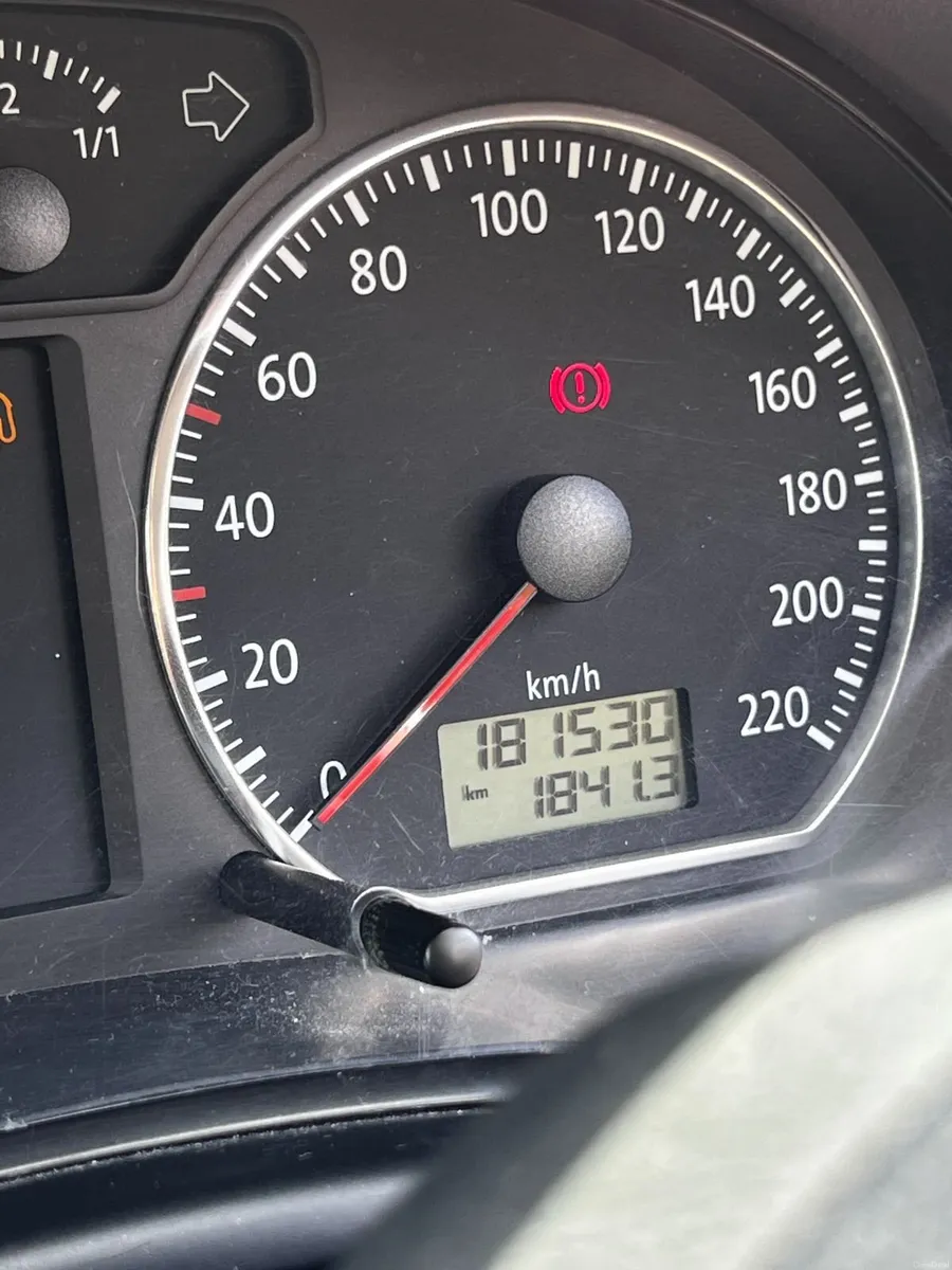 Volkswagen Polo 2007 - Image 3