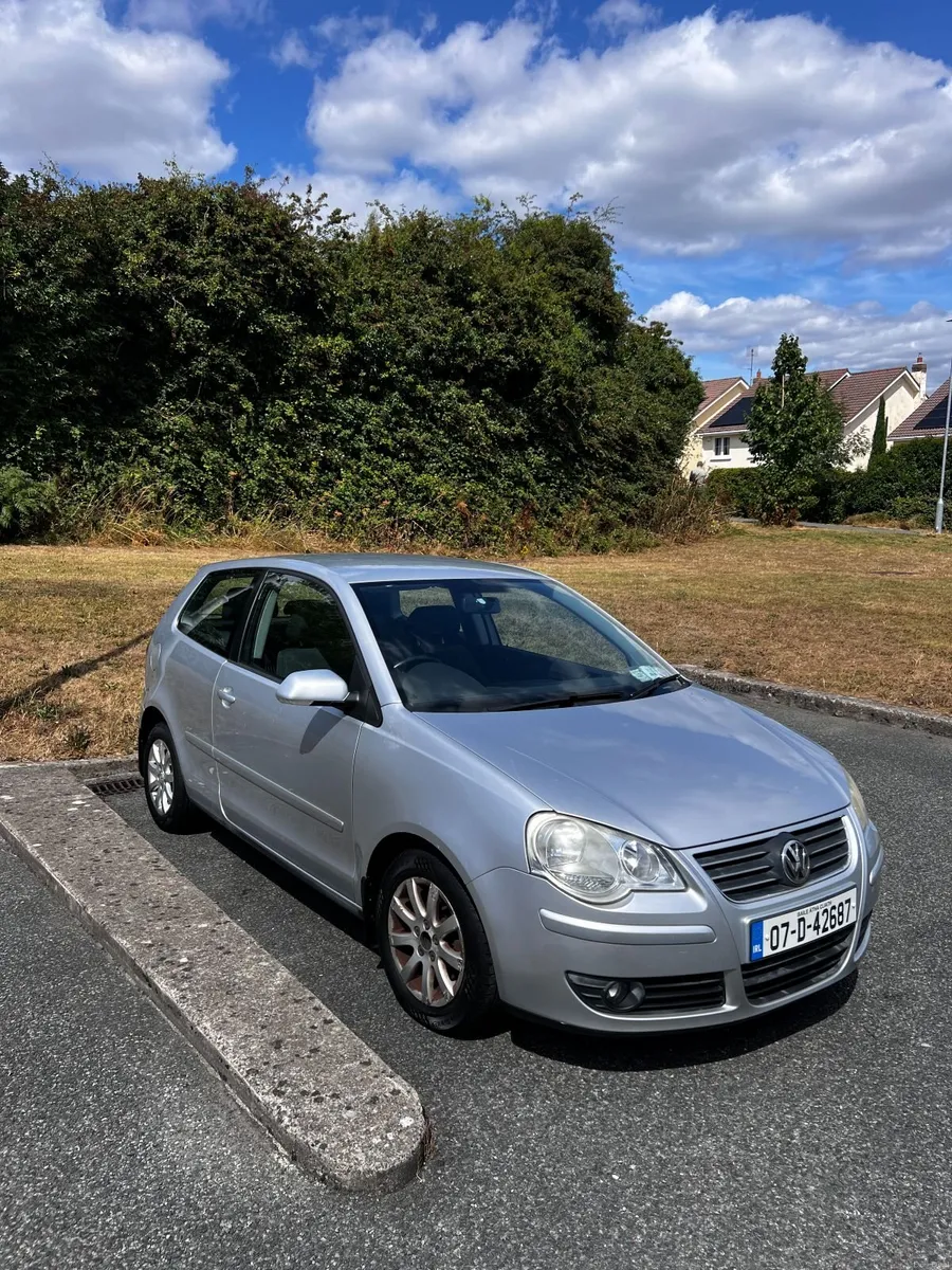 Volkswagen Polo 2007 - Image 5