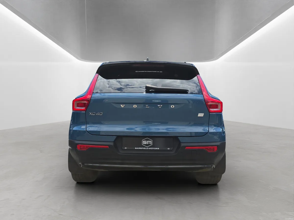 2023 VOLVO XC40 ULTIMATE AWD.HUGE SPEC. - Image 6