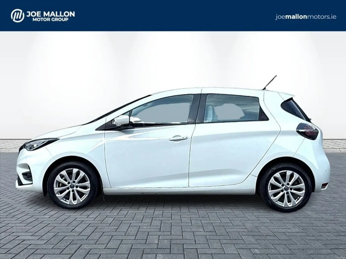 Renault Zoe R110 Z.E 50 Iconic - Image 4