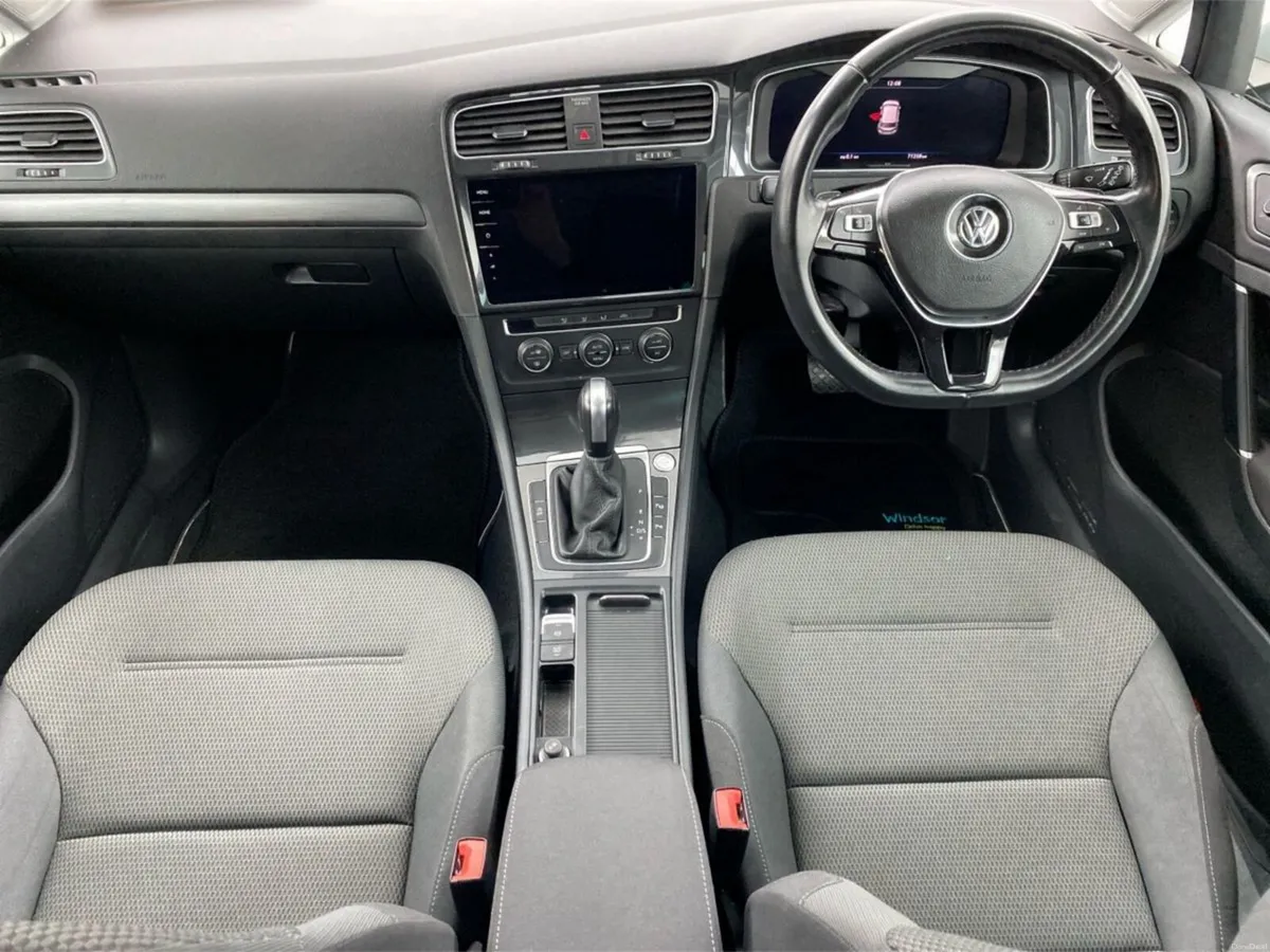 Volkswagen Golf TSI - Image 3