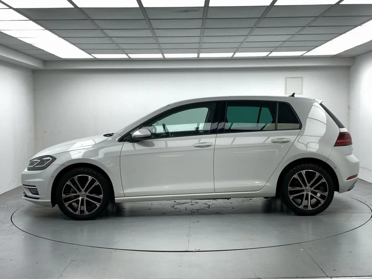 Volkswagen Golf TSI - Image 5