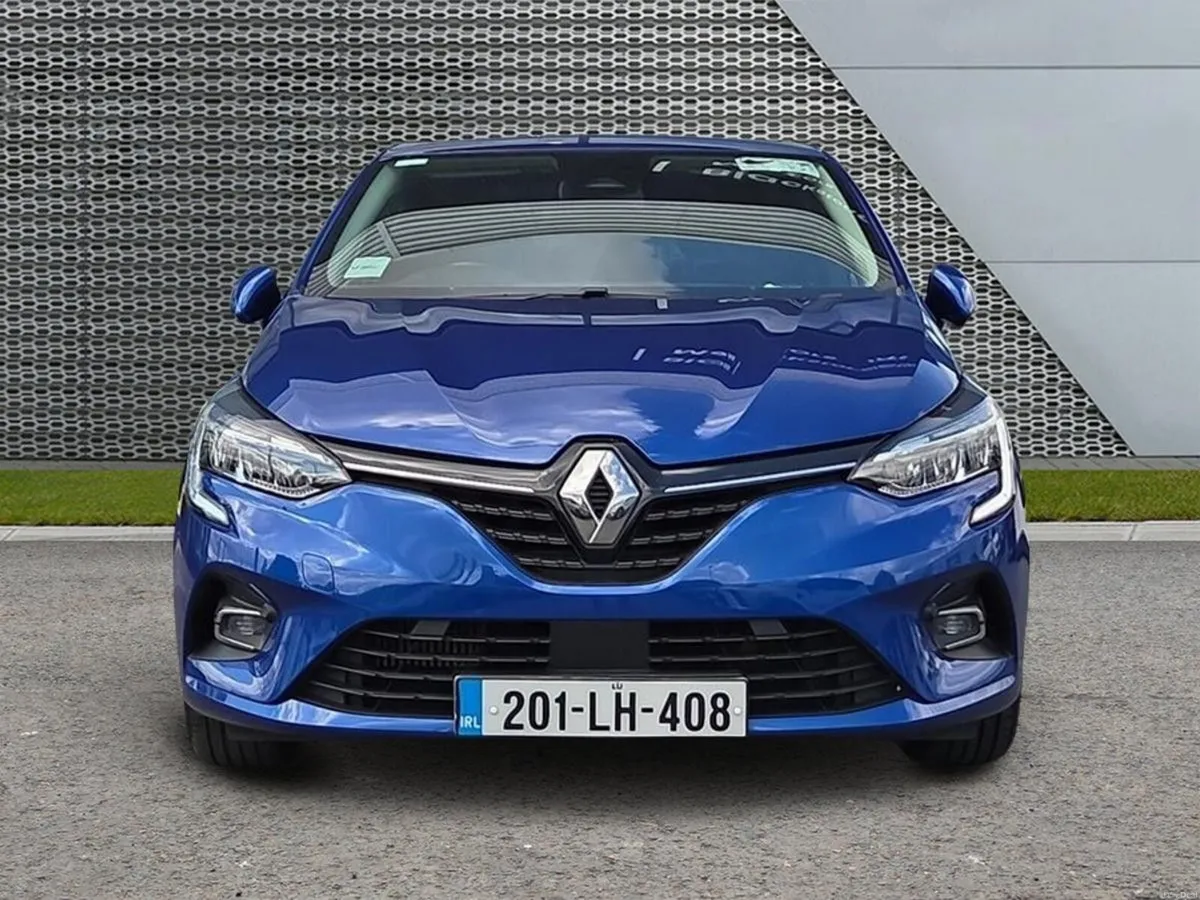 Renault Clio Iconic TCe 100 MY19 - Image 3