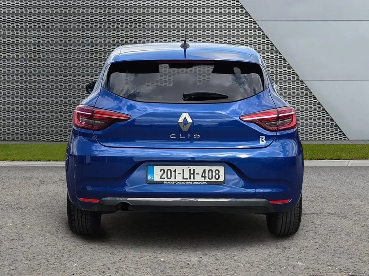 Renault Clio Iconic TCe 100 MY19 - Image 5