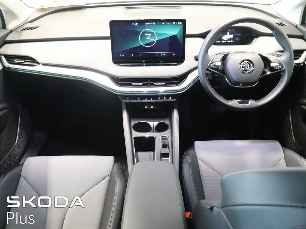 Skoda Enyaq 60 - Image 2