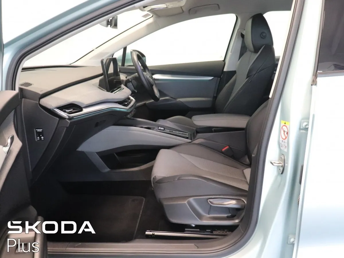 Skoda Enyaq 60 - Image 4